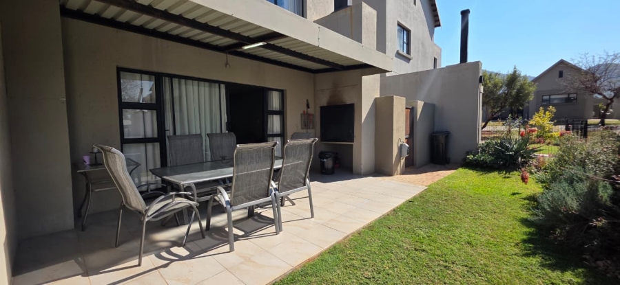 2 Bedroom Property for Sale in Leloko Lifestyle Estate North West